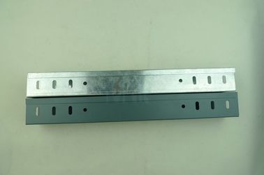 Cable trunking in acciaio gi rivestito in polvere