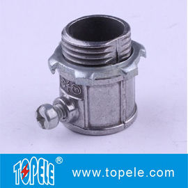 1/2&quot; a 4&quot; Metallico elettrico EMT condotto e accessori connettore in alluminio