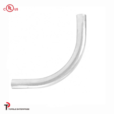 20 mm a 50 mm GI EMT condotto e accessori conduttore elettrico per il mercato del Cile