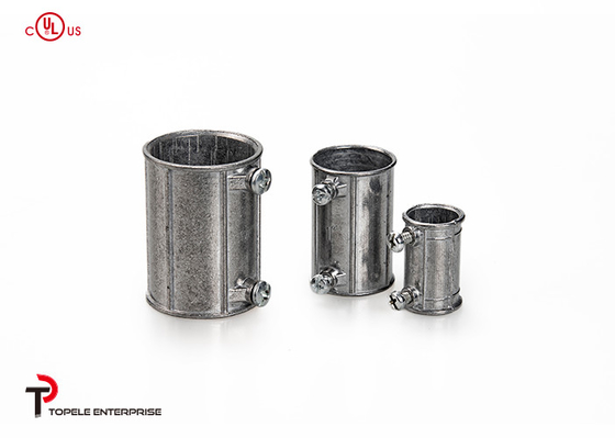 16 mm - 50 mm Fittings di compressione per il mercato del Cile
