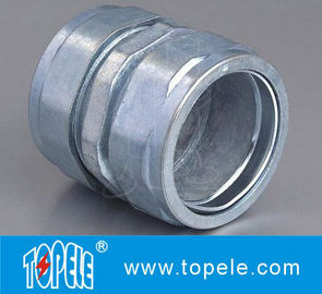 Accoppiamento di compressione EMT Zinc,Fittings per condotti EMT a vite