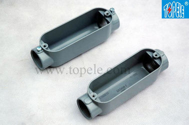 1/2"-4" corpo del condotto EMT con omologazione UL per il tipo LL / LR / LB / C / T / SLB