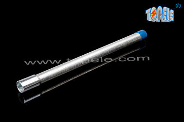 Indotto elettrico IMC in acciaio rigido e accessori 1 - in tubi galvanizzati