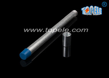 1/2 in IMC condotto e accessori Galvanizzato cavo di acciaio condotto lunghezza 10 piedi