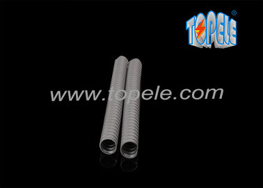 PVC - Tubo flessibile impermeabile e impermeabile