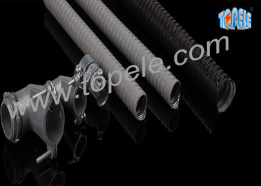 PVC - Tubo flessibile impermeabile e impermeabile