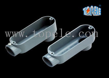 1/2"-4" corpo del condotto EMT con omologazione UL per il tipo LL / LR / LB / C / T / SLB