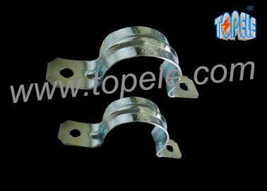 UL Standard 1/2" - 4" Pre-galvanizzato per conduttori EMT