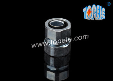 1/2 - 2&quot; coppia EMT a compressione / coppia EMT a compressione a fusione a zinco