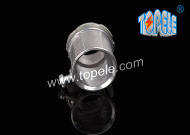 EMT condotto elettrico e accessori / Zinc Die Cast EMT condotto connettore Set-viti / 1/2 "-4" Zinc Die Casting