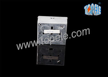 BS Scatole elettriche e coperture per interruttori profondità 16mm / 25mm / 35mm