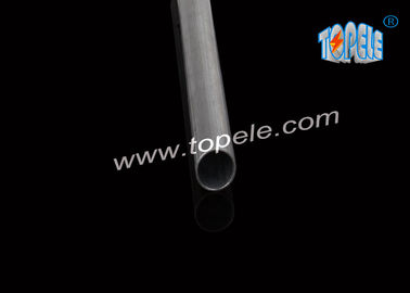 Fittings per condotti EMT in acciaio al carbonio galvanizzato da 1/2&quot; a 4&quot;