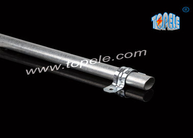 Fittings per condotti EMT in acciaio al carbonio galvanizzato da 1/2&quot; a 4&quot;