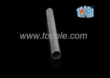Fittings per condotti EMT in acciaio al carbonio galvanizzato da 1/2&quot; a 4&quot;