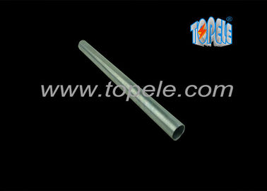 ANSI Standard EMT condotti e accessori tubi pre-galvanizzati UL797 Standard