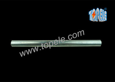 Spessore sottile da 1/2&quot; a 4&quot; tubo galvanizzato immerso a caldo