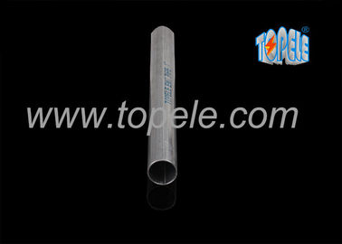 ANSI Standard EMT condotti e accessori tubi pre-galvanizzati UL797 Standard