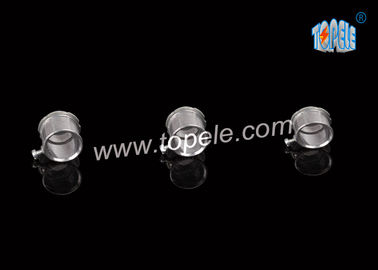 EMT condotto elettrico e accessori / Zinc Die Cast EMT condotto connettore Set-viti / 1/2 "-4" Zinc Die Casting