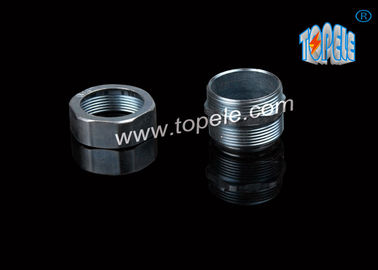 1/2 - 2&quot; coppia EMT a compressione / coppia EMT a compressione a fusione a zinco