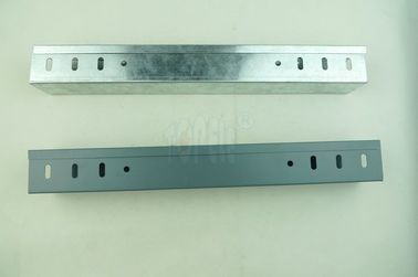 Tavolo per cavi elettrici rivestito in polvere