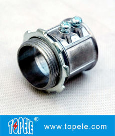 1/2&quot; a 4&quot; Metallico elettrico EMT condotto e accessori connettore in alluminio