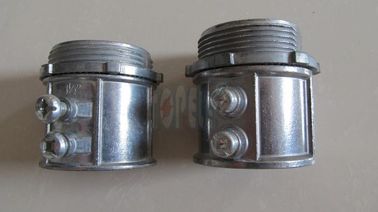 1/2&quot; a 4&quot; Metallico elettrico EMT condotto e accessori connettore in alluminio