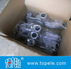 Fittings per condotti EMT in alluminio/ferro malleabile da 1/2&quot; a 1&quot; EMT e piegatore per condotti rigidi