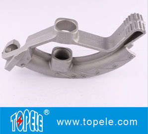 Fittings per condotti EMT in alluminio/ferro malleabile da 1/2&quot; a 1&quot; EMT e piegatore per condotti rigidi