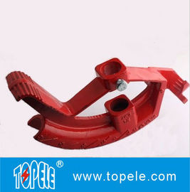 Fittings per condotti EMT in alluminio/ferro malleabile da 1/2&quot; a 1&quot; EMT e piegatore per condotti rigidi