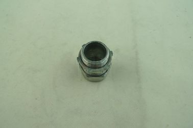 Conduito e accessori EMT NPT Thread Zinc EMT Compression Connectors
