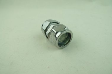 Accoppiamento di compressione EMT Zinc,Fittings per condotti EMT a vite