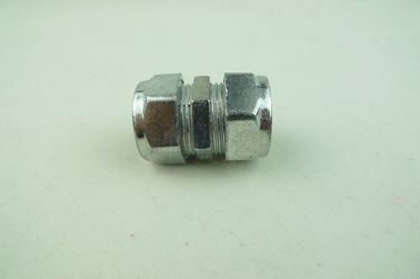Accoppiamento di compressione EMT Zinc,Fittings per condotti EMT a vite
