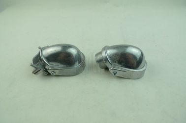 4 pollici EMT condotto e accessori in alluminio a filo / tappo di ingresso di pinza