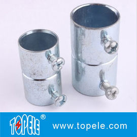 1/2&quot; a 4&quot; EMT condotto e accessori in acciaio set vite EMT condotto accoppiamento American Standard
