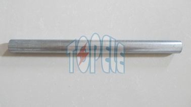 Tubo di condotto EMT galvanizzato in acciaio al carbonio, tubi elettrici metallici