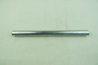 Tubo di condotto EMT galvanizzato in acciaio al carbonio, tubi elettrici metallici