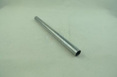 Tubo di condotto EMT galvanizzato in acciaio al carbonio, tubi elettrici metallici