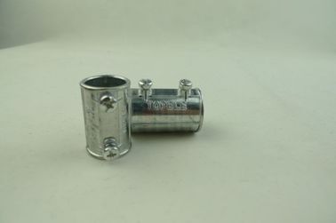 2, 3, 4 pollici Fittings di condotto Set-viti Tipo Die Cast EMT Accoppiamento di zinco