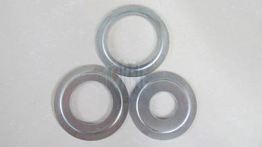 Lavatrici di ciambelle EMT condotti e accessori di acciaio zincato