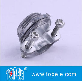 3/8", 1/2", 3/4", 1'" connettore di pinza / connettore del cavo / connettore NM di pinza / connettore BX
