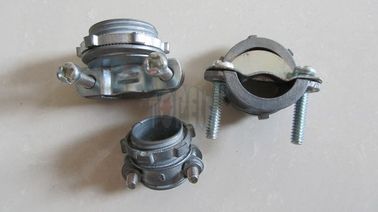 3/8", 1/2", 3/4", 1'" connettore di pinza / connettore del cavo / connettore NM di pinza / connettore BX
