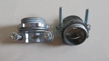 3/8", 1/2", 3/4", 1'" connettore di pinza / connettore del cavo / connettore NM di pinza / connettore BX