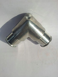 1/2&quot; a 2&quot; EMT condotto e accessori Zinc set vite EMT all'interno angolo tirare le arcate