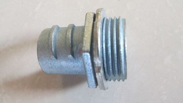 Fittings per condotti flessibili da 1/2&quot; a 1&quot; di alluminio / zinco