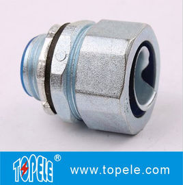 Connettori a tenuta liquida Fitting per condotti metallici flessibili per il mercato russo