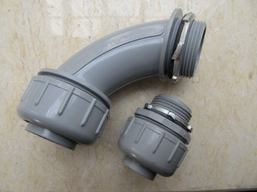 Conduci e accessori flessibili in PVC e in plastica