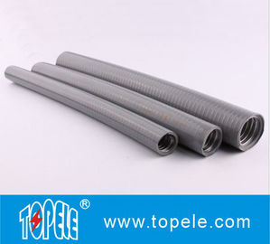 Acque resistenti LiquidTight Flexible Conducts, PVC Jacketed Flexible Conducts Fittings