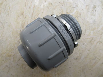 Conduci e accessori flessibili in PVC e in plastica
