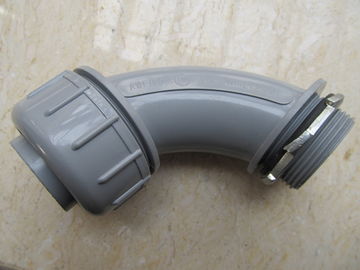 Conduci e accessori flessibili in PVC e in plastica