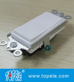 125V 15A / 20A singolo ricevitore / doppio ricevitore GFCI, interruttori e prese elettriche
